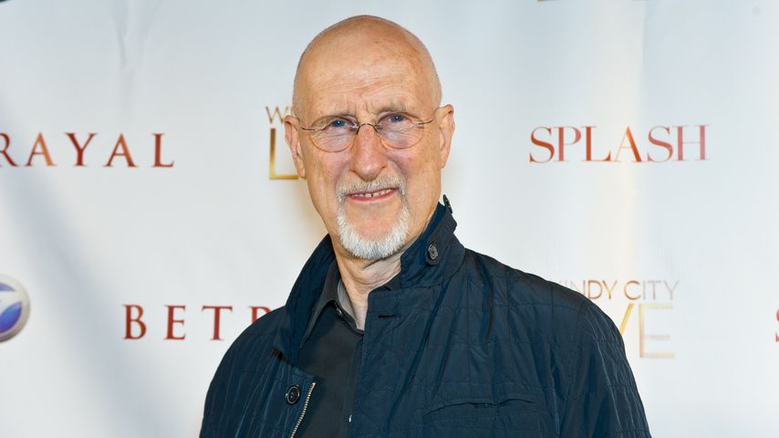 James Cromwell, Schauspieler