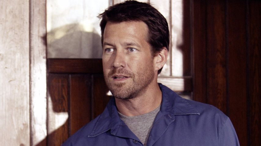 James Denton