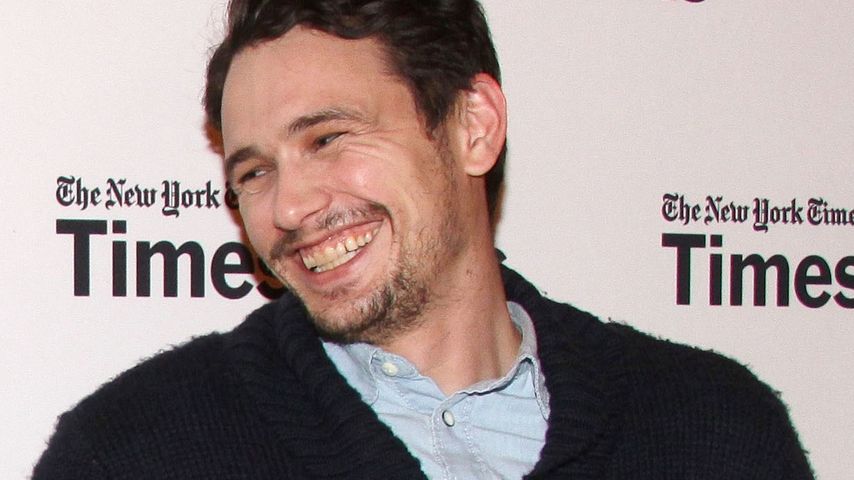 James Franco