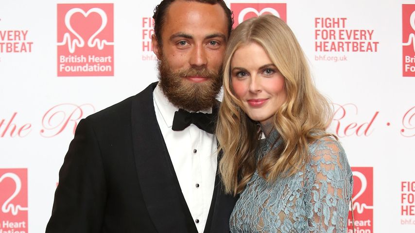 James Middleton