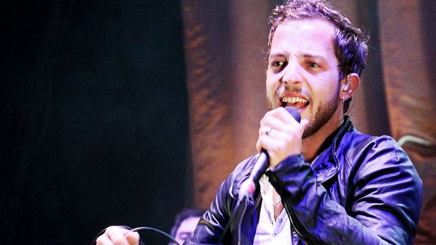 James Morrison