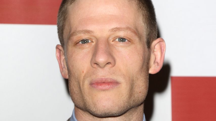 James Norton bei einer Premiere in London