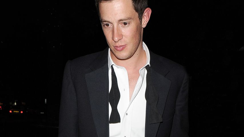 James Rothschild