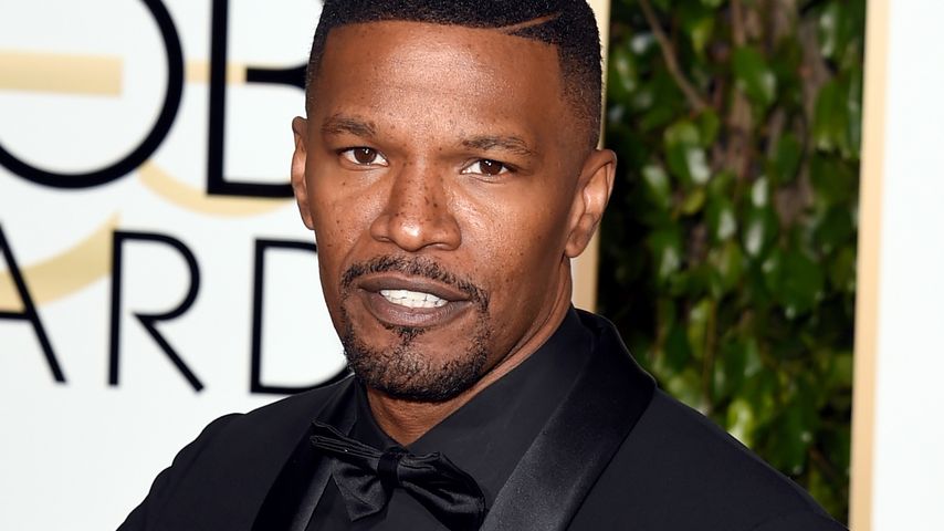 Jamie Foxx