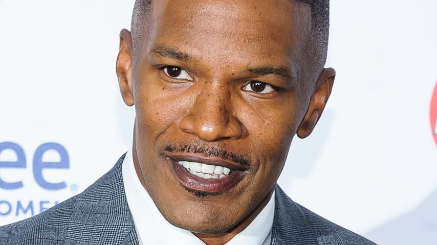 Jamie Foxx