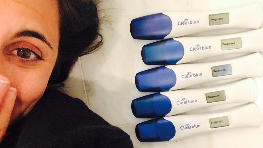 Jamie-Lynn Sigler, US-Schauspielerin
