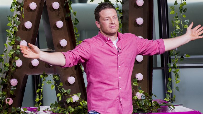 Jamie Oliver