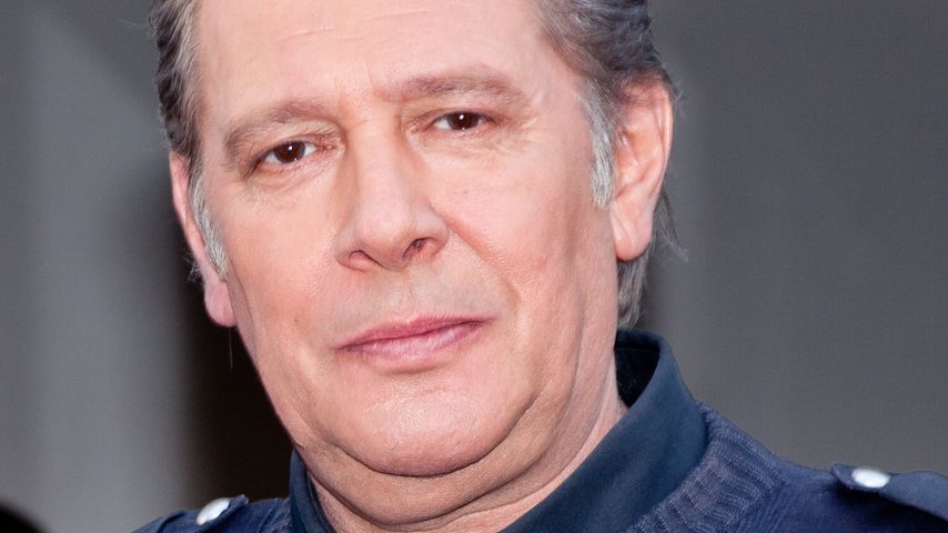 Jan Fedder als Dirk Matthies in "Großstadtrevier"