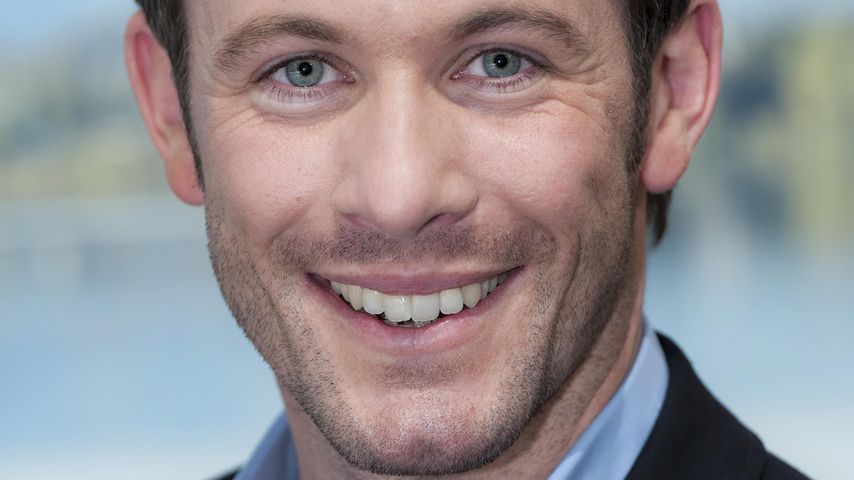 Schauspieler Jan Hartmann
