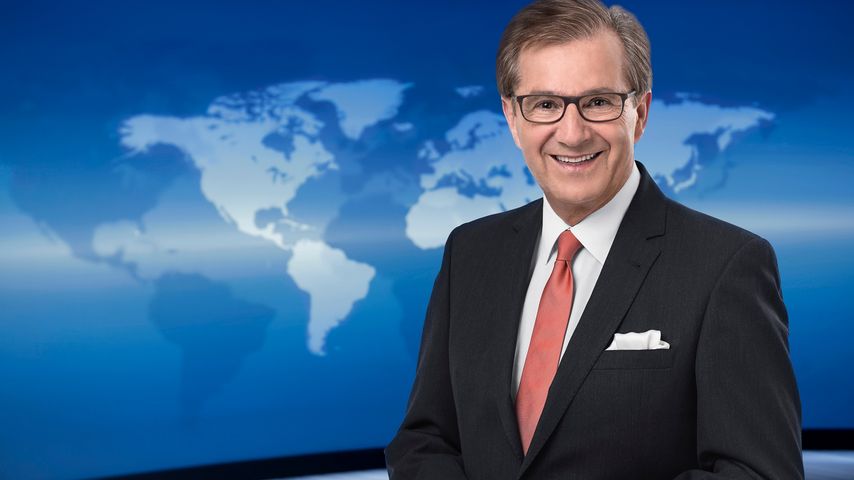 Jan Hofer, Chefsprecher "Tagesschau"