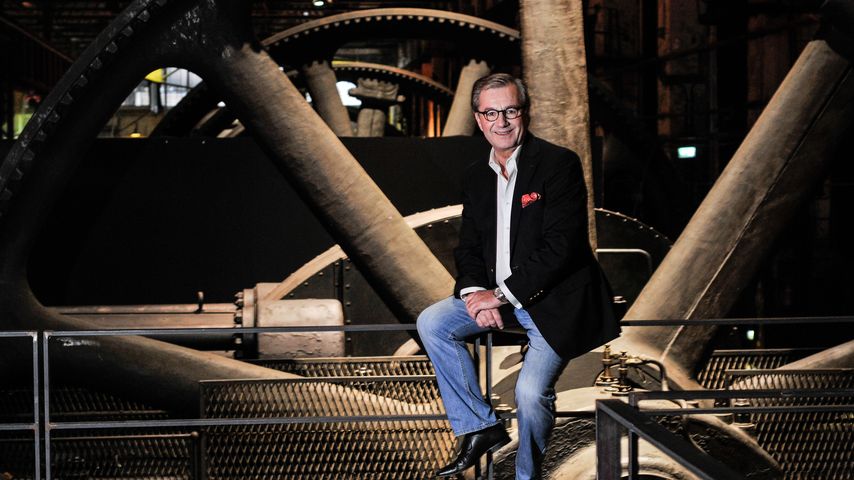 Jan Hofer