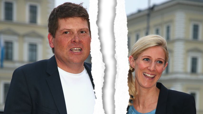 Nach 13 Jahren Ehe Radprofi Jan Ullrich & Frau getrennt