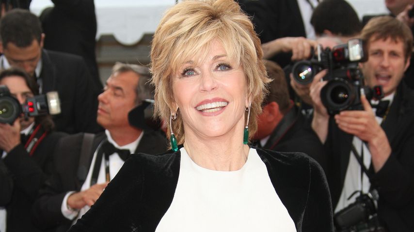 Jane Fonda