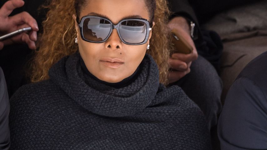 Janet Jackson