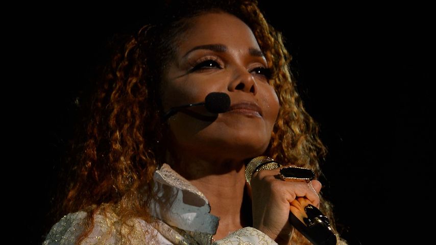 Janet Jackson