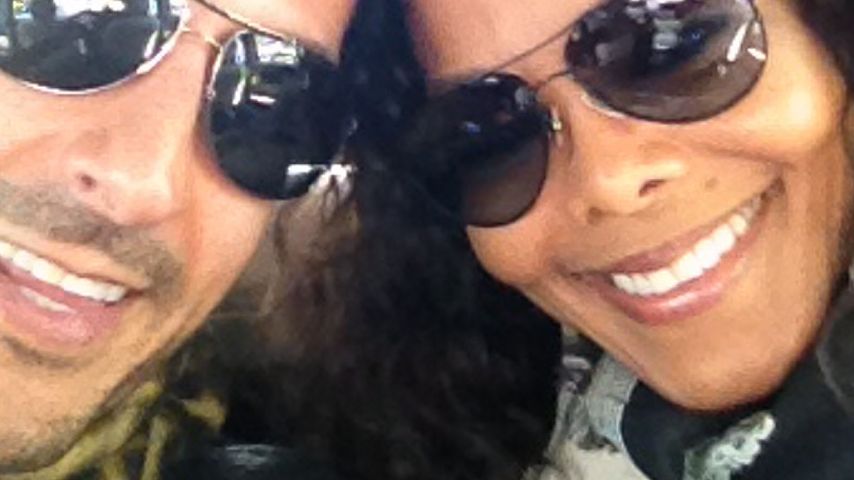 Janet Jackson