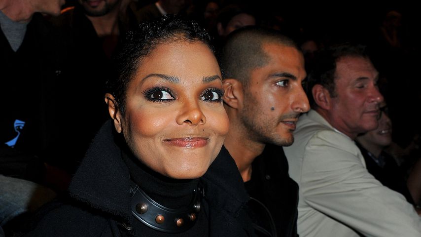 Nach Trennung von Mann: Janet Jackson bricht ihr Schweigen!