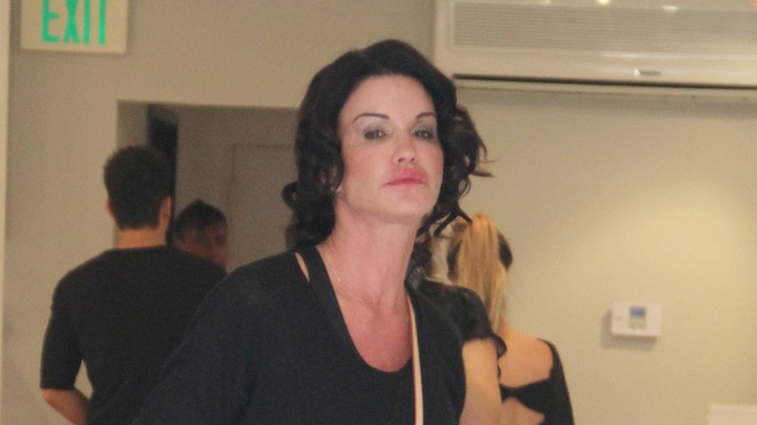 Janice Dickinson