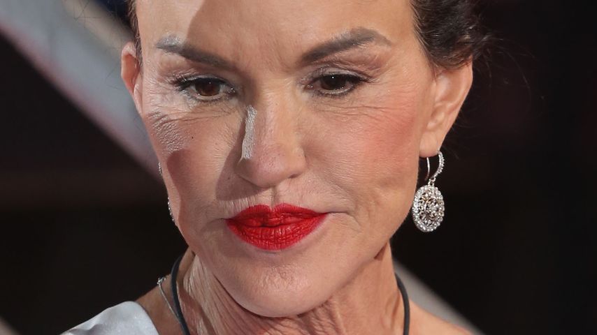 Janice Dickinson