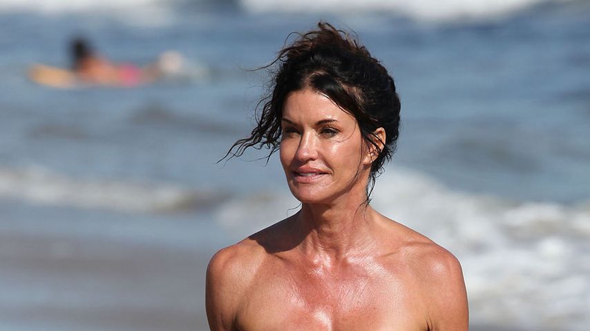 Janice Dickinson