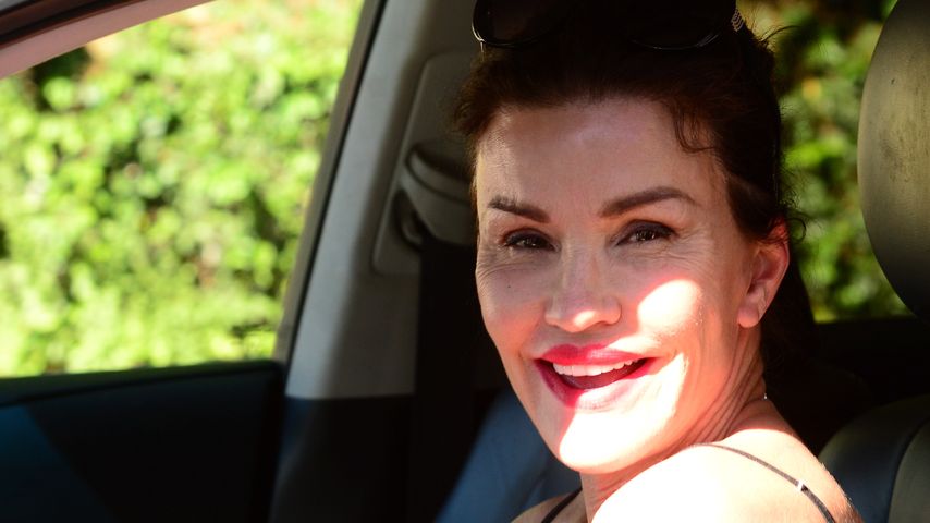 Janice Dickinson