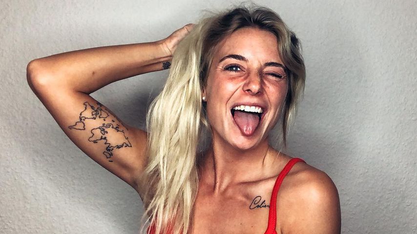 Unordnung: Dann wird Islanderin Janina bei Boys zum Teufel