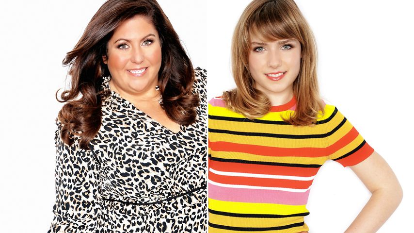 Janina El Arguioui und Marie Wegener, DSDS-Kandidatinnen 2018