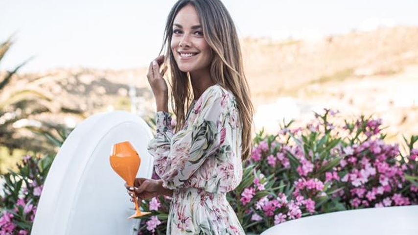 Janina Uhse