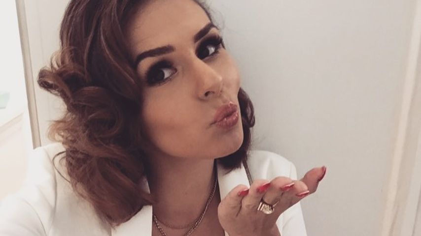 Janine Christin Wallat, Bachelor-Kandidatin 2018