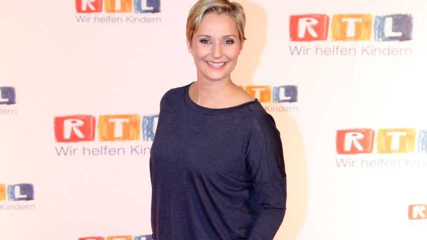 Janine Steeger