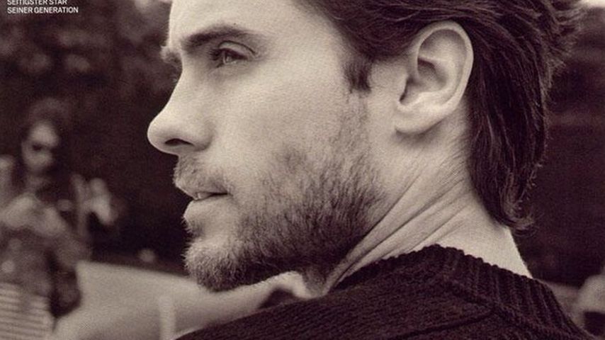 Jared Leto