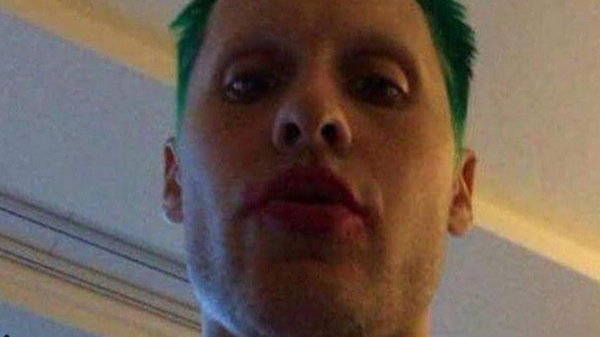 Jared Leto