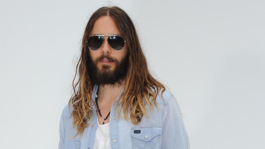 Jared Leto