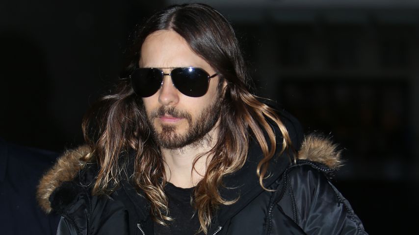 Jared Leto