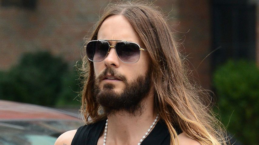 Jared Leto