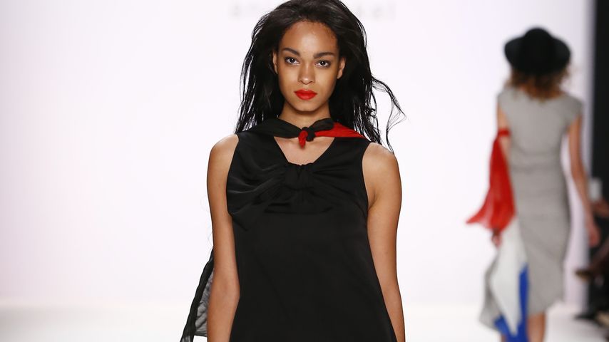 Abiba Makoya Bakayoko, Model