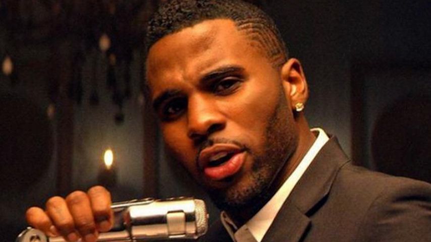 Jason Derulo