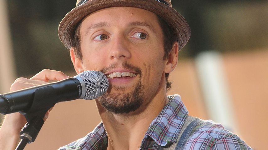 Jason Mraz