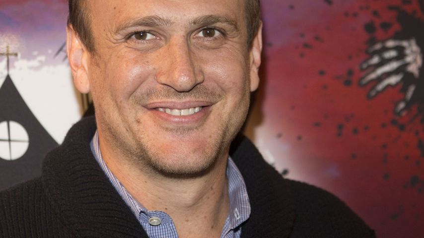 Jason Segel