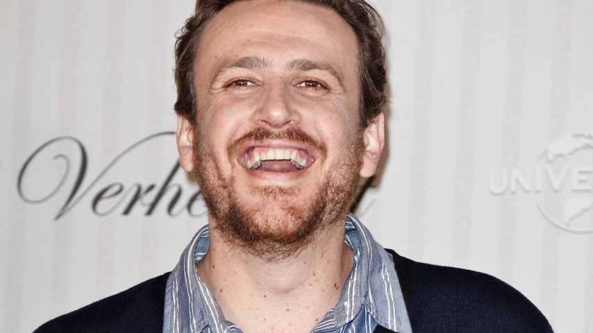 Jason Segel