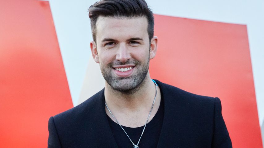 Nach 4,5 Jahren Single-Leben: Jay Khan will Papa werden!
