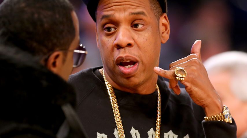 Jay-Z