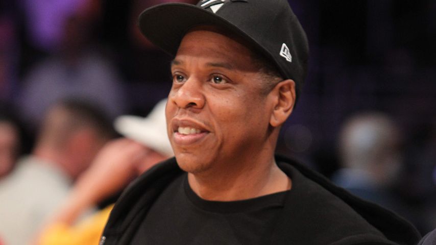 Jay-Z