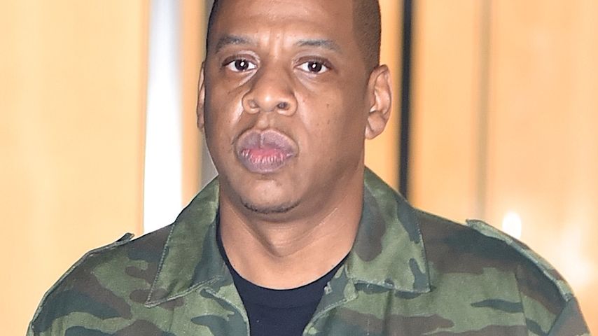 Jay-Z