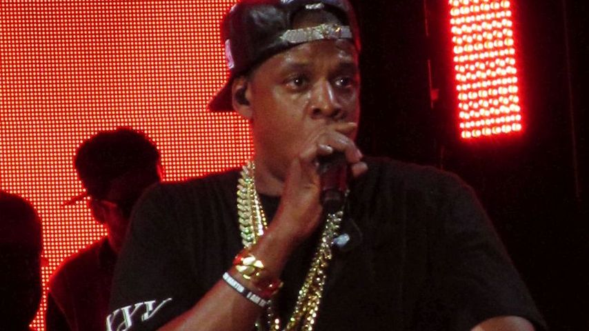 Jay-Z
