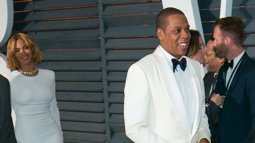 Jay-Z