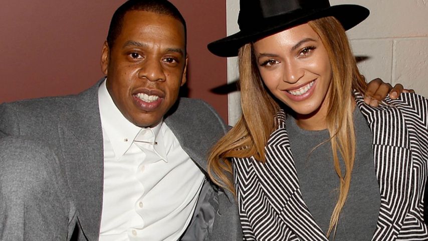 Jay-Z und Beyoncé, Musiker
