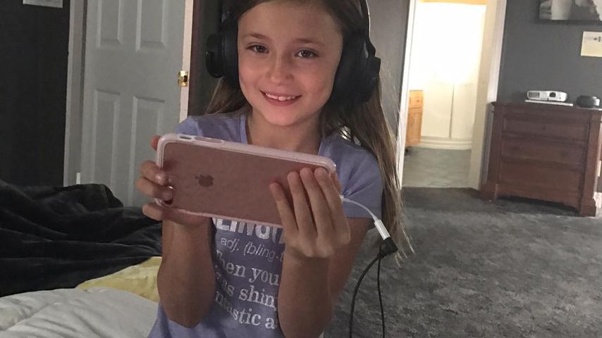 Jazmyn Bieber