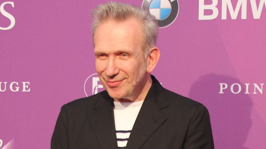 Jean Paul Gaultier