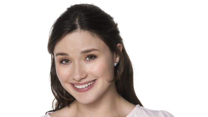 Jeannine Michèle Wacker, Schauspielerin